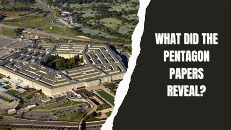 What the leaked Pentagon documents reveal